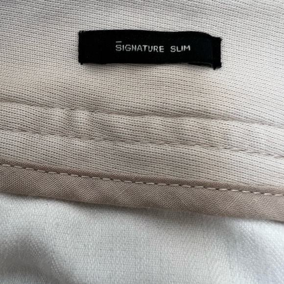 Talbots Twill Riding Pants - Picture 15 of 15